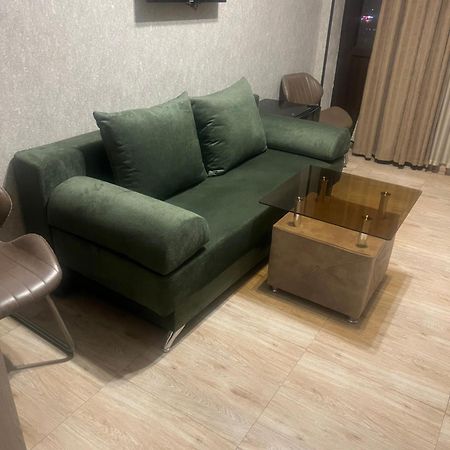 Tigran Hotel By Black & Gold Goris Ngoại thất bức ảnh