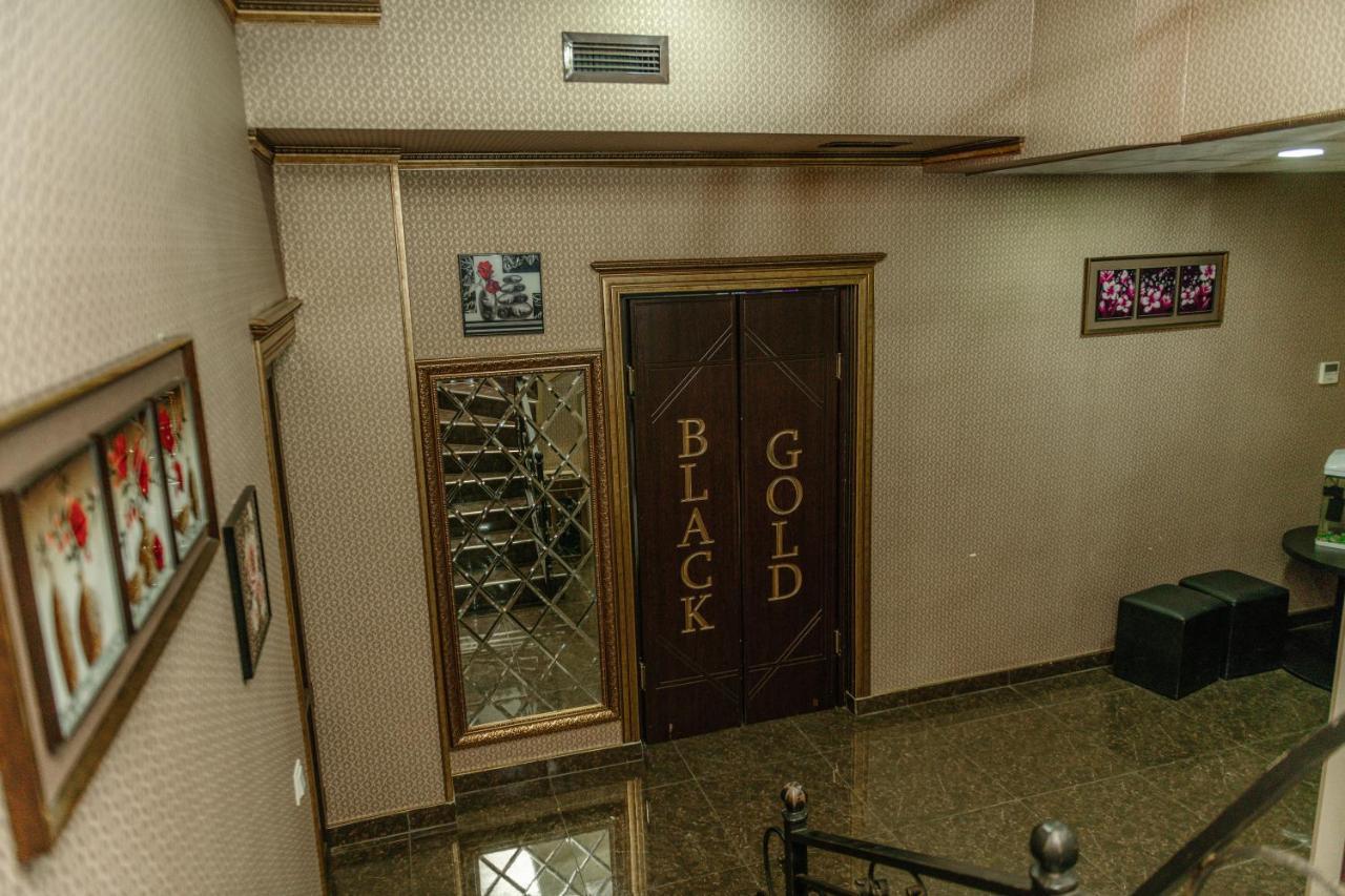 Tigran Hotel By Black & Gold Goris Ngoại thất bức ảnh