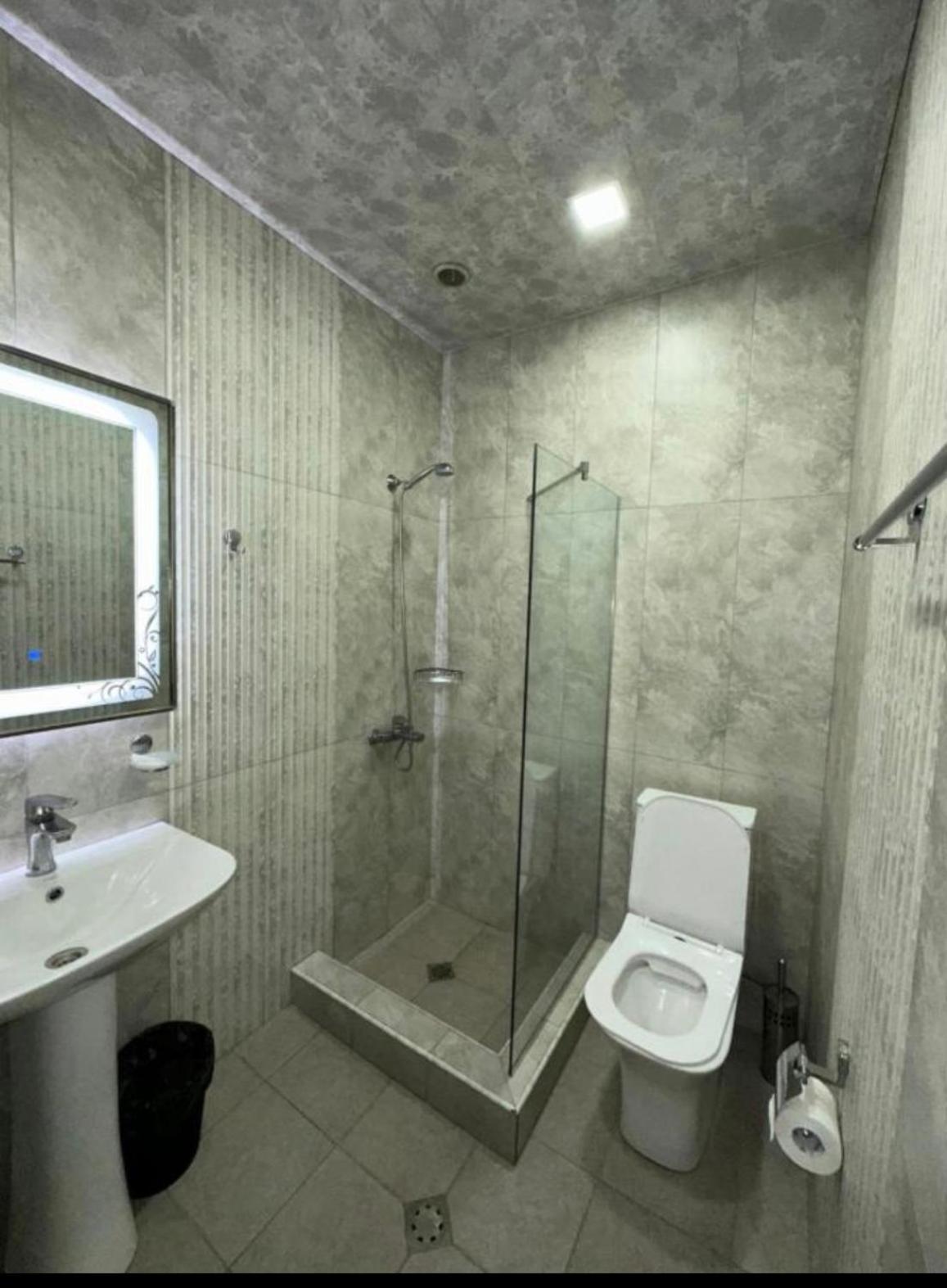 Tigran Hotel By Black & Gold Goris Ngoại thất bức ảnh