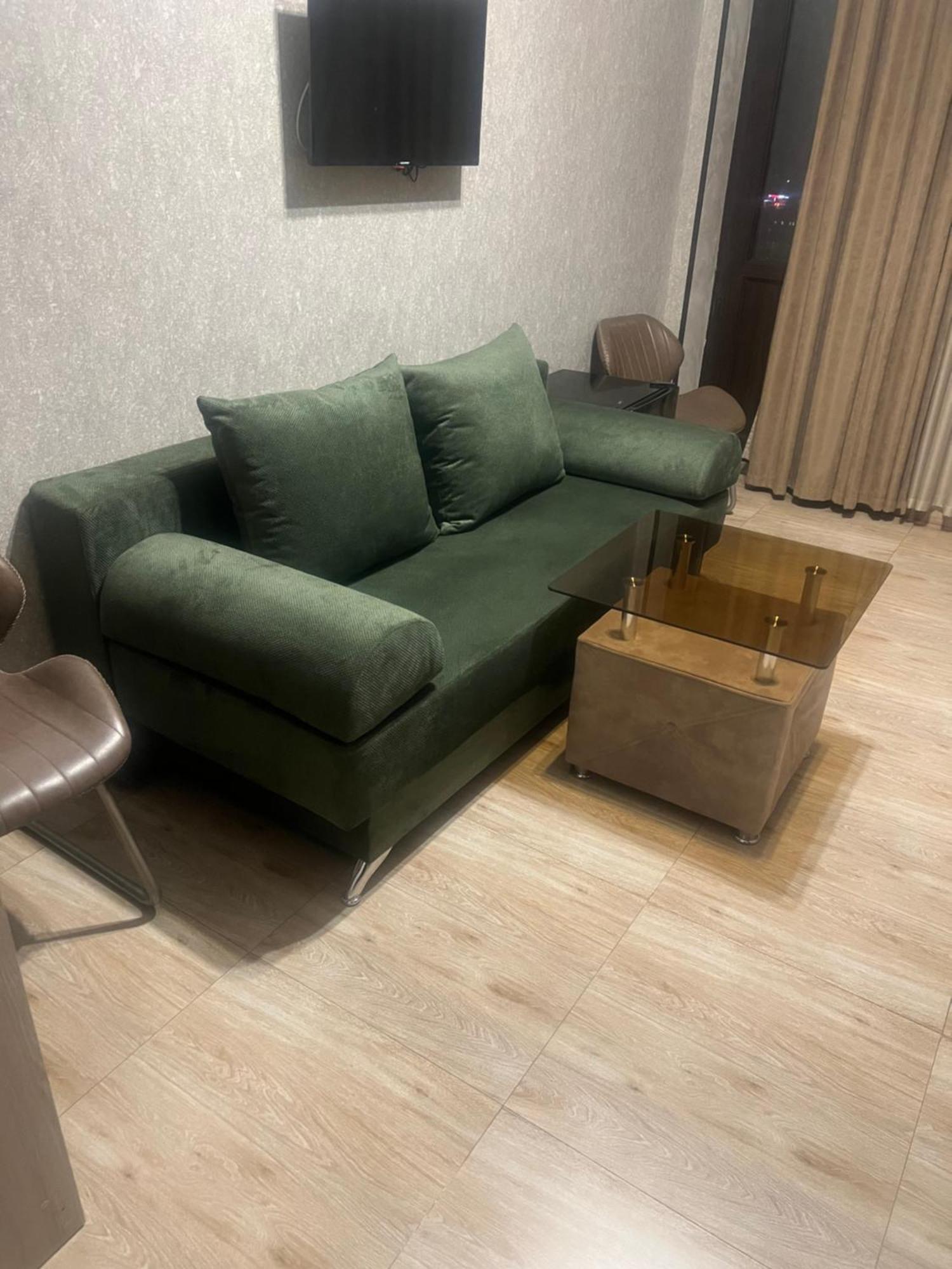 Tigran Hotel By Black & Gold Goris Ngoại thất bức ảnh